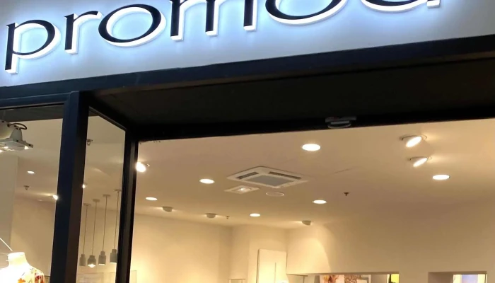 Promod -  Magasin De Vetements - Urrugne