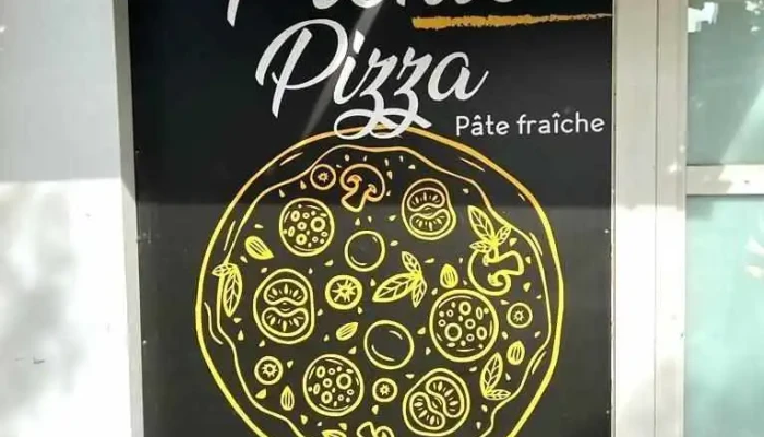 Pronto Pizzas -  Photos Du Proprietaire - Artix