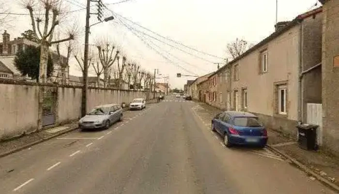 Proxi Confort -    Audureau Brossard Street View Et 360deg - Bressuire