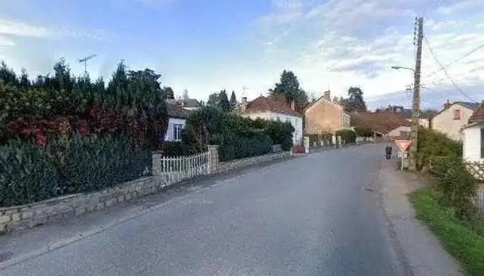 Proxi Confort -    Trocellier Et Fils Sarl Street View Et 360deg - Auzances
