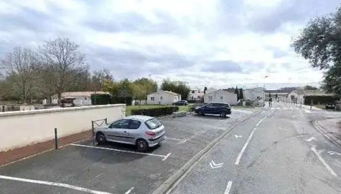 Proxi -  Street View Et 360deg - Breuillet
