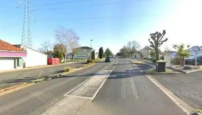 Proxi Super -  Street View Et 360deg - Chauray