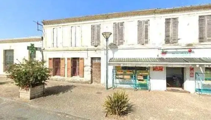 Proxi -  Tout - Avensan