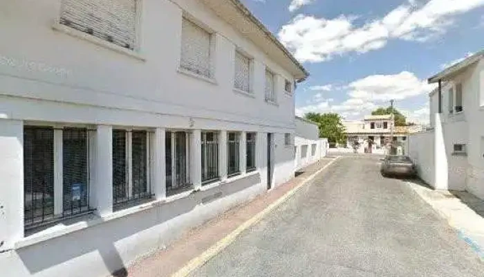 Ptibou Malin Street View Et 360deg - Étaules