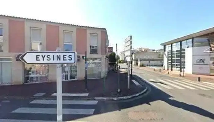 Ptit Tabac   Fdj Pmu Vape Mondial Relay Nickel Presse Street View Et 360deg - Bruges
