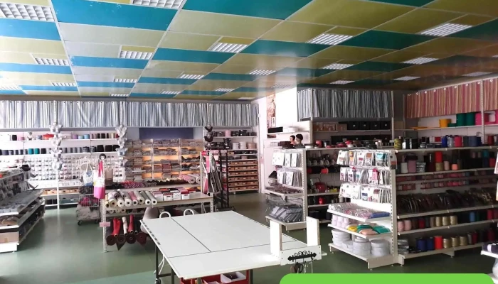 Puces -  Couturierescom Interieur - Aulnay