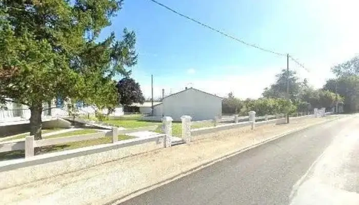 Puces -  Couturierescom Street View Et 360deg - Aulnay