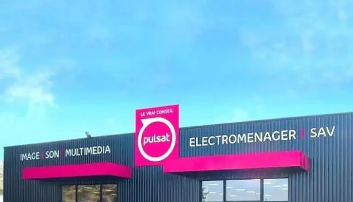 Pulsat - Bénéjacq