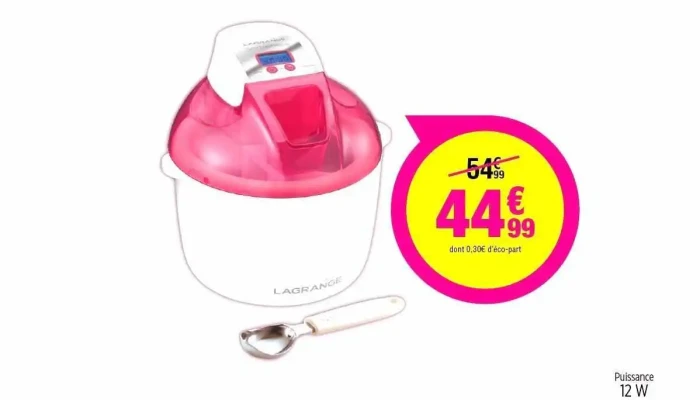 Pulsat -  Electromenager - Bénéjacq