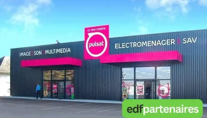 Pulsat -  Photos Du Proprietaire - Bénéjacq
