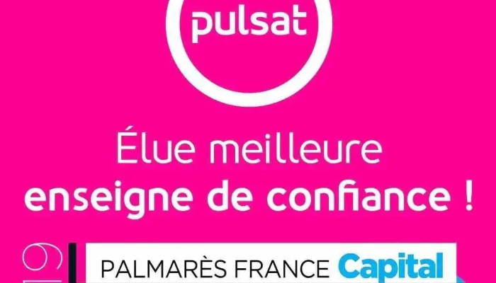 Pulsat -  Photos Du Proprietaire - Breuillet