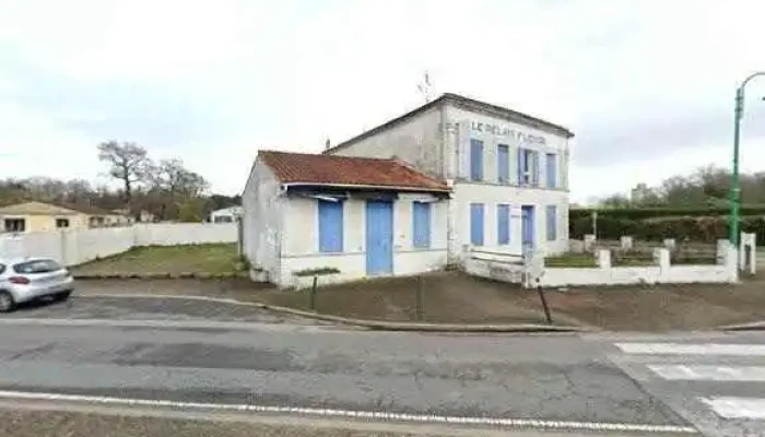 Pulsat -  Street View Et 360deg - Breuillet
