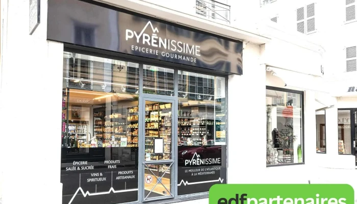 Pyrénissime - 64000 Pau