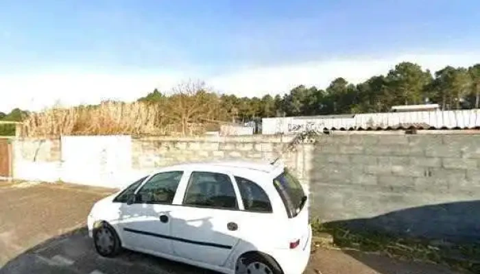 Quadrillage -  Street View Et 360deg - Audenge