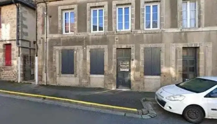Quali Prim -  Street View Et 360deg - Aubusson