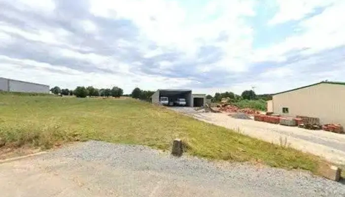 Quichaud Verts Loisirs Chasseneuil Sur Bonnieure -  Street View Et 360deg - Chasseneuil-sur-bonnieure