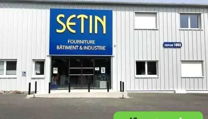 Quincaillerie Setin Bressuire Photos Du Proprietaire - Bressuire