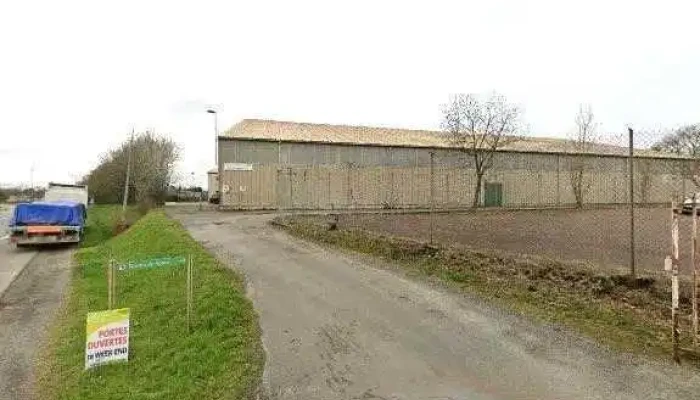 Quincaillerie Setin Bressuire Street View Et 360deg - Bressuire
