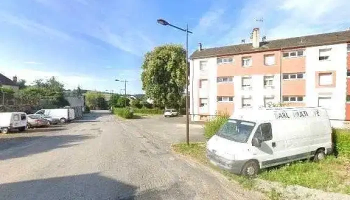 Ravet Dominique -  Tout - Auzances