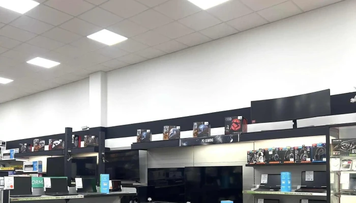 Realcash -  Magasin D Articles D Occasion - Brive-la-gaillarde
