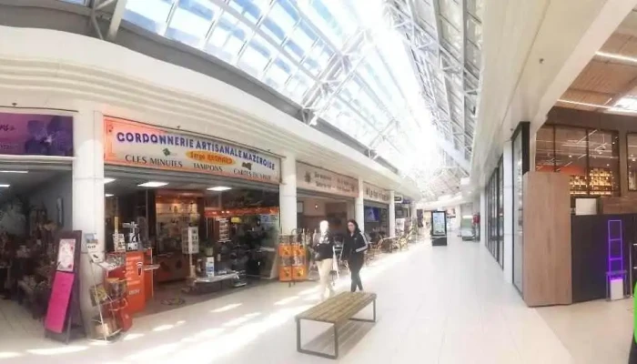 Regnard Serge - Av. Du Général De Gaulle