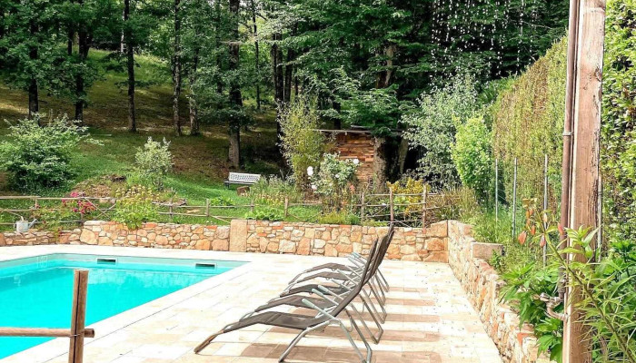 Relais de la Diligence - 24570 Le Lardin-Saint-Lazare