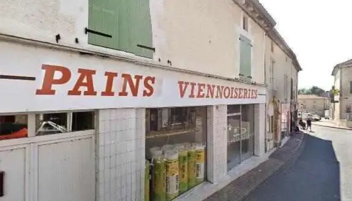 Reno Deco -  Street View Et 360deg - Availles-limouzine