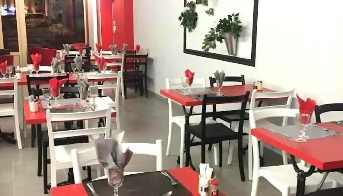 Restaurant de l'Hôtel de Ville - Burie