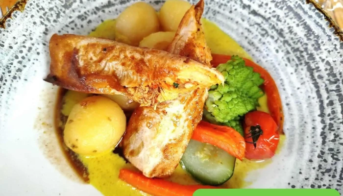 Restaurant Des Chasseurs -  Les Plus Recentes - Ascain