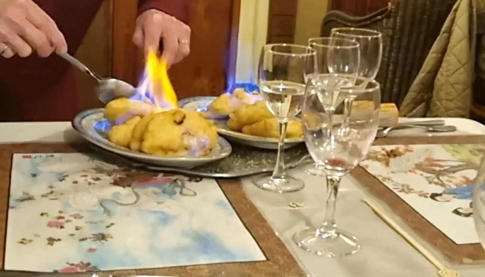 Restaurant La Jonque -  Pres De Moi - Breuillet