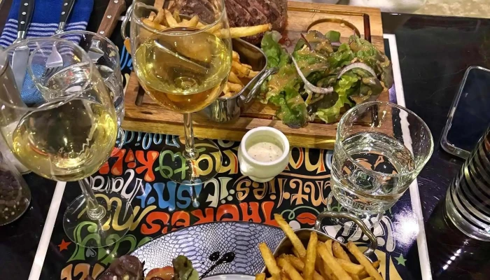 Restaurant Lolivier Comment Arriver - Arès