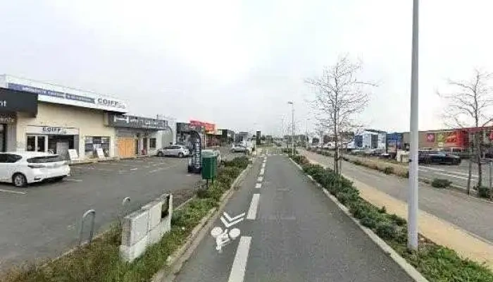 Retif La Rochelle -  Street View Et 360deg - Puilboreau
