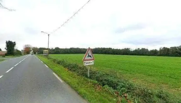 Retro Concept Ouest -  Street View Et 360deg - Ayron