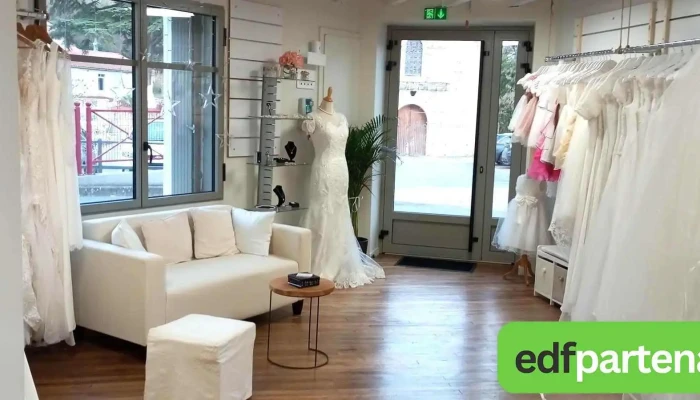 Rêve de Mariée - 86240 Iteuil