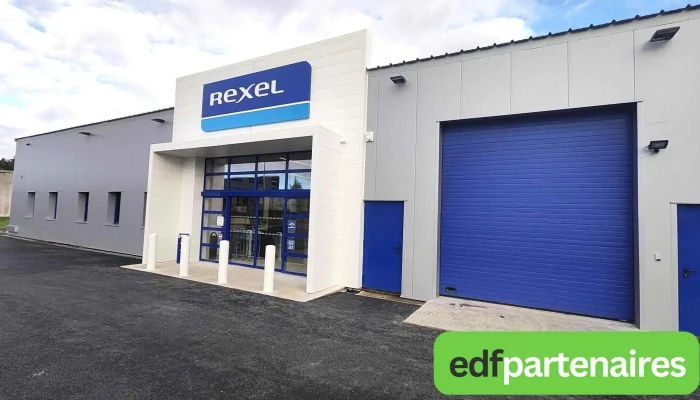 Rexel Chatellerault Photos Du Proprietaire - Châtellerault