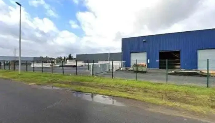 Rexel Chatellerault Street View Et 360deg - Châtellerault