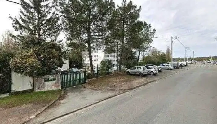 Rexel Saintes -  Street View Et 360deg - Saintes