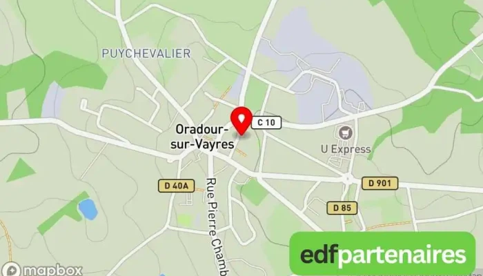 Rires et Loisirs - 87150 Oradour-Sur-Vayres