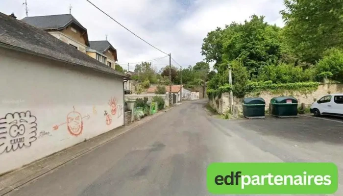 Rodier-lancereau-martron Distribution - Civray