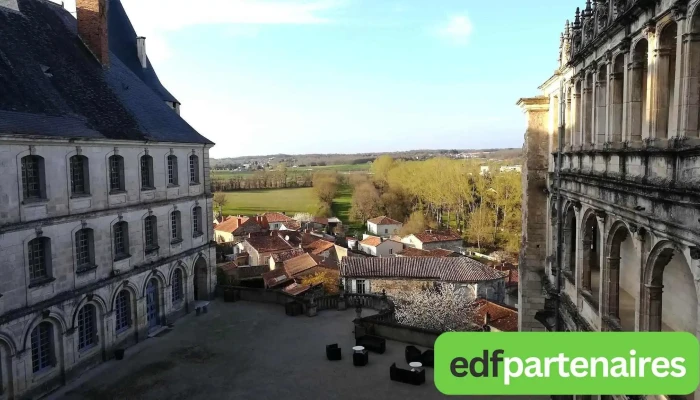 Rolland Jean-Luc - 16110 La Rochefoucauld-En-Angoumois