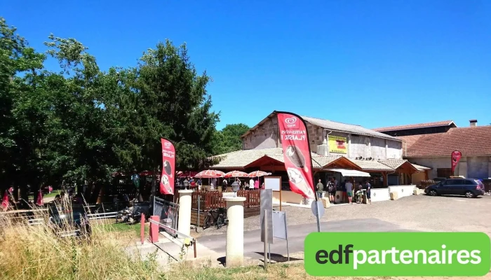 Rôtisserie Du Val De L'eyre - 33380 Mios