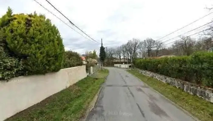 Rotisserie Goraille Et Volaille Street View Et 360deg - Breuillet