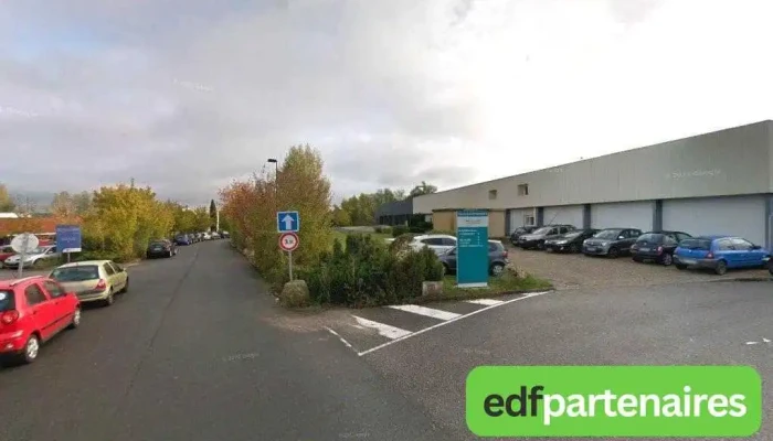 Rouages - 47310 Estillac