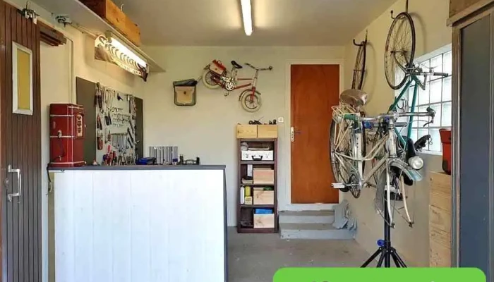 Roulen Velos Interieur - Audenge