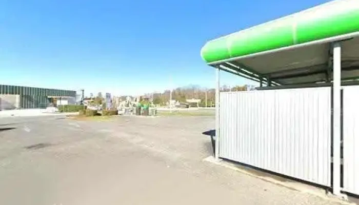 Roulen Velos Street View Et 360deg - Audenge