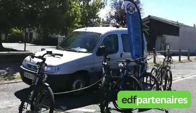 Roulen Velos Videos - Audenge