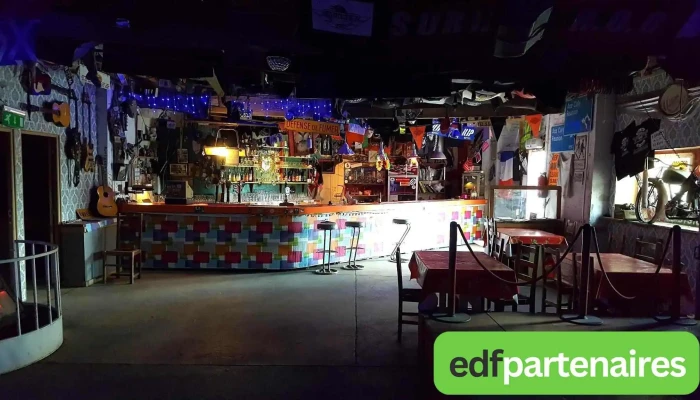 Route 66 Hotel Harrys Bar Exterieur - Val-d'oire-et-gartempe