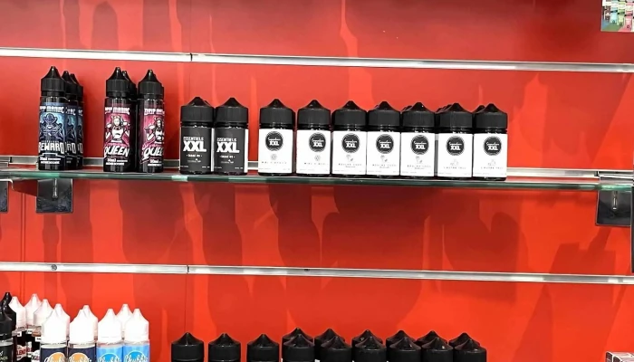 Royalcig Nay -    Vape Store Cbd Nay - Nay