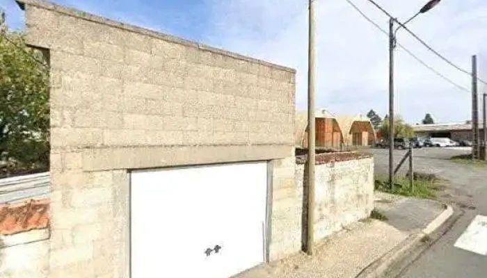 Rullier Bois Agence De Chef Boutonne Street View Et 360deg - Chef-boutonne