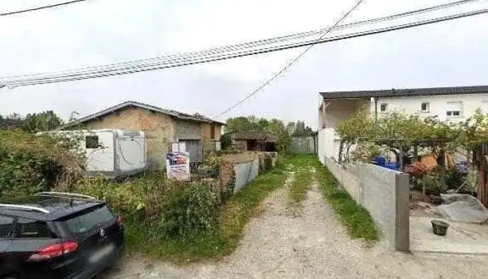 Ruscombe Paper Mill -  Street View Et 360deg - Margaux-cantenac